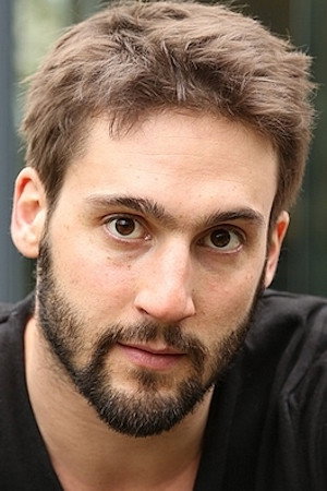 Guillaume Labbé profil kép