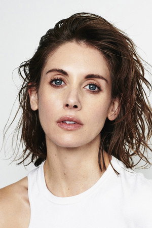 Alison Brie profil kép