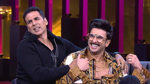 Koffee with Karan 6. évad Ep.2 2. epizód