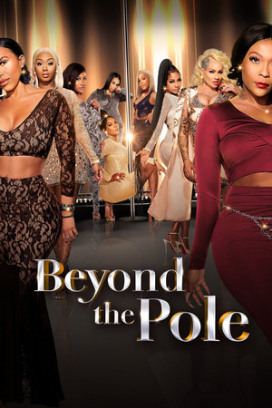Beyond the Pole poszter