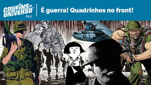 Confins do Universo 6. évad Ep.19 19. epizód