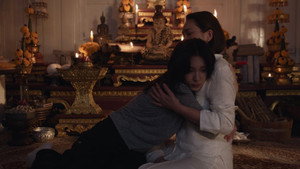 หนีไปก็ตายเปล่า kép