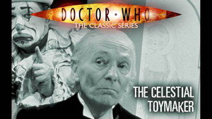 Doctor Who: Lost in Time 1. évad Ep.6 6. epizód