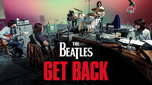 The Beatles: A visszatérés kép