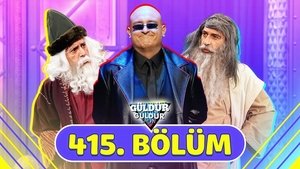 Güldür Güldür Show 14. évad Ep.2 2. epizód