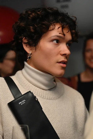 Omar Rudberg profil kép