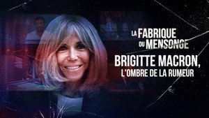 La Fabrique du mensonge 6. évad Ep.2 2. epizód