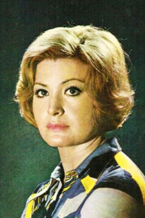 Людмила Максакова profil kép