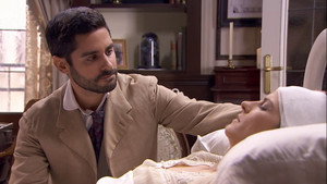 Acacias 38 1. évad Ep.91 91. epizód