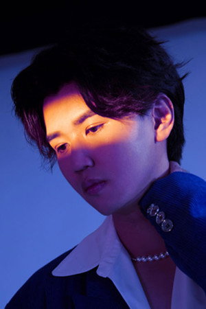 雲惟一 profil kép