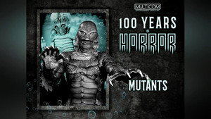 100 Years of Horror 1. évad Ep.13 13. epizód