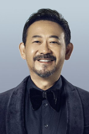 姜武 profil kép