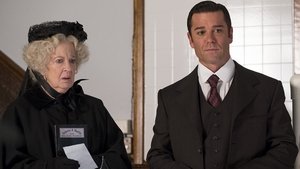 Murdoch nyomozó rejtélyei 11. évad Ep.4 A kanadai beteg
