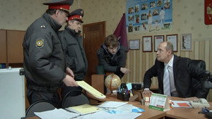 Кто, если не я? 1. évad Ep.9 9. epizód