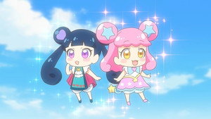 キラッとプリ☆チャン 1. évad Ep.105 105. epizód