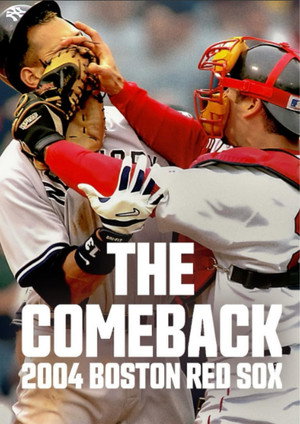 A Boston Red Sox legendás fordítása poszter