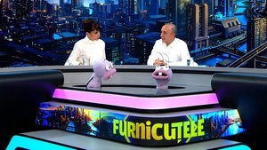 Furnicuțele 1. évad Ep.22 22. epizód