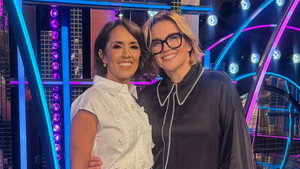 Strictly Come Dancing: It Takes Two 23. évad Ep.4 4. epizód