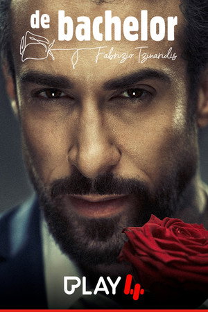 De Bachelor poszter