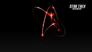 Star Trek: Discovery kép