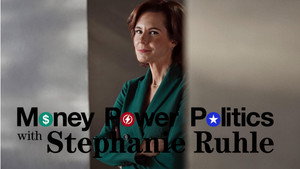 The 11th Hour with Stephanie Ruhle kép