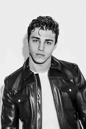 Tanner Zagarino profil kép