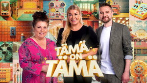 Tämä on tämä kép