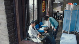 镇魂 1. évad Ep.22 22. epizód