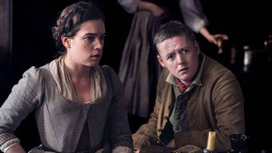 The Gallows Pole 1. évad Ep.3 3. epizód