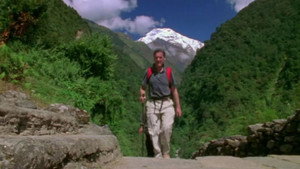 Michael Palin: Travels of a Lifetime Speciális epizódok Ep.1 1. epizód