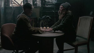 Threads 1. évad Ep.11 11. epizód