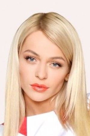 Анна Хилькевич profil kép