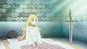 姫様“拷問”の時間です 1. évad Ep.14 14. epizód
