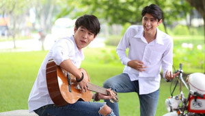 เสือ ชะนี เก้ง Freshy kép