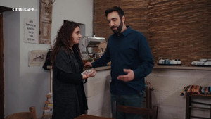 Η Γη Της Ελιάς 3. évad Ep.144 144. epizód