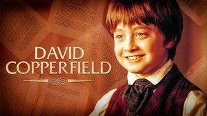 Copperfield Dávid kép