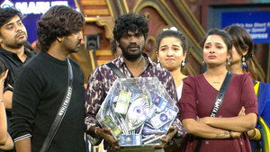 Bigg Boss Tamil 9. évad Ep.97 97. epizód