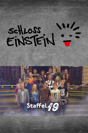 Schloss Einstein 19. évad (2016-02-09) poszter