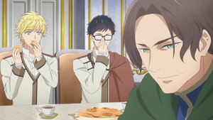 異世界の沙汰は社畜次第 1. évad Ep.10 10. epizód