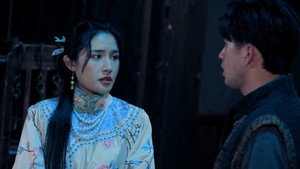 茅山打更人 1. évad Ep.19 19. epizód