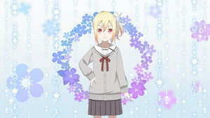 結城友奈は勇者である kép