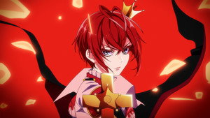 Disney Twisted-Wonderland: Az anime kép