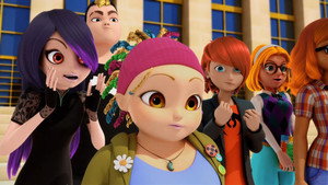 Miraculous : Les secrets 1. évad Ep.5 5. epizód