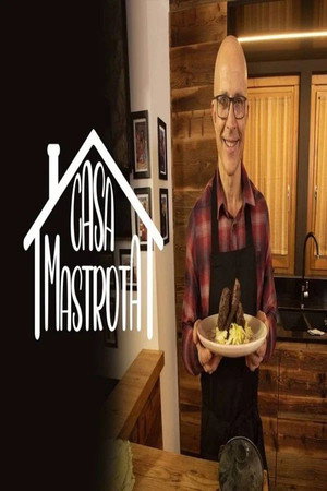 Casa Mastrota 1. évad (2014-01-10) poszter