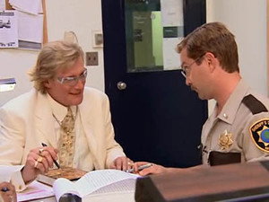 Reno 911! 2. évad Ep.5 5. epizód