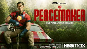 Peacemaker - Békeharcos kép