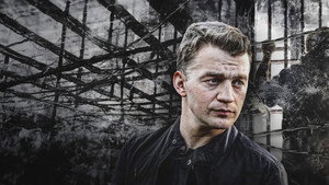 Чужой среди своих kép