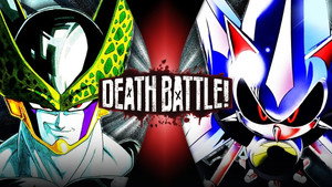 Death Battle! 13. évad Ep.2 2. epizód