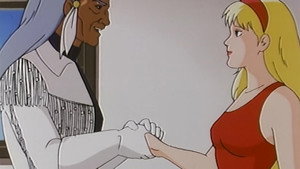 Saber Rider and the Star Sheriffs 1. évad Ep.26 26. epizód