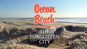 Ocean Beach - The Forgotten City kép